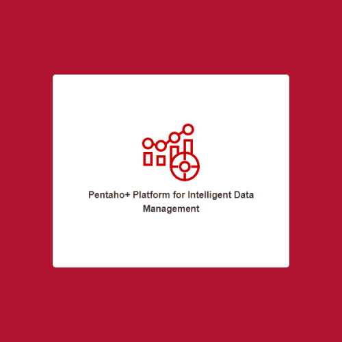 Pentaho
