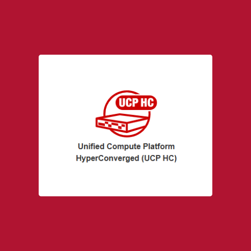 UCP HC